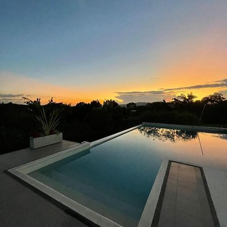 Torcaza Casa De Campo 킴바야 외부 사진
