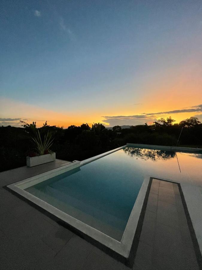 Torcaza Casa De Campo 킴바야 외부 사진
